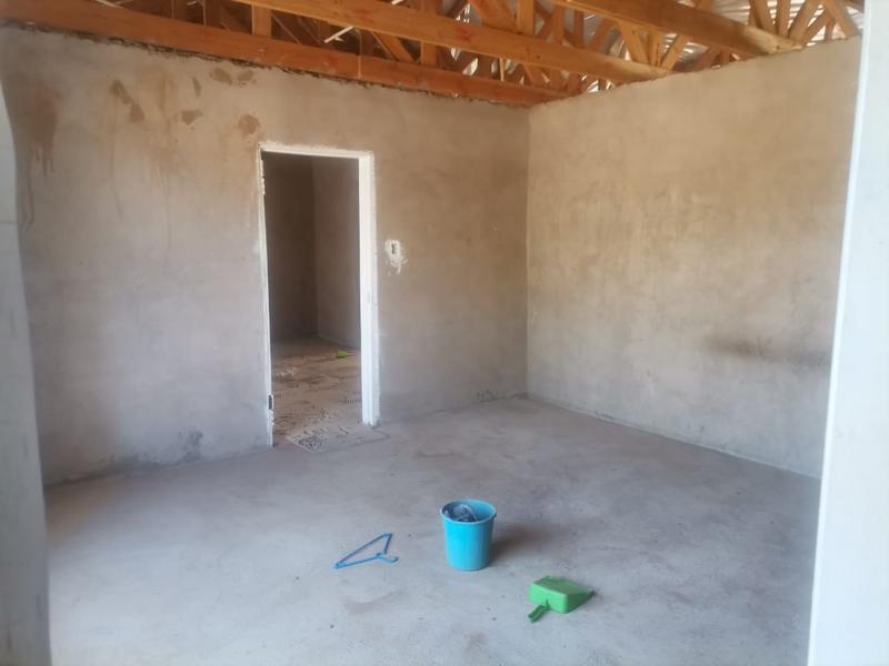 2 Bedroom Property for Sale in Kgabalatsane North West